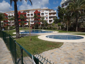 Logis riviera del sol